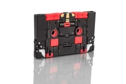 Mastermind Creations RMX-07 Riot Rumble -Chic Toy Shop 24331509fc