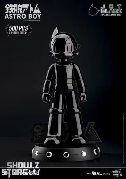 [Pre-Order] Blitzway BW-NS-50502 Space Astro Boy Jet Black Version -Chic Toy Shop 2439efb289