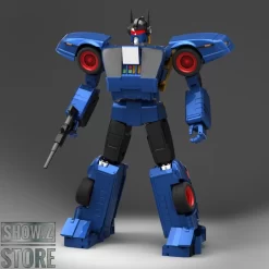 [Coming Soon] X-Transbots MX-26B Bond & James Punch & CounterPunch Japan Version -Chic Toy Shop 243ba573bd