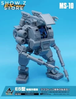 MechFansToys MFT MS-10 MS10 E5-rev  -Chic Toy Shop 244ab7b421