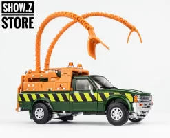 Xtransbots MX-IX Paean (Hoist) -Chic Toy Shop 24771e7bce