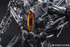 Black Mamba LS-04 LS04 Starscream SS-06 SS06 Oversized -Chic Toy Shop 24830111f6