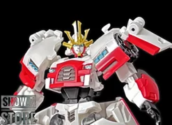 IronFactory EX-52S Twin-Edged Blade Kochuu-Norimune Drift -Chic Toy Shop 24ca81d74a