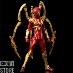 Sentinel Toys RE:EDIT 1/6 Iron Spider -Chic Toy Shop 2503bef9c2