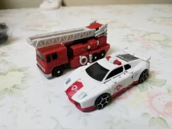 Magic Square MS-B02 Fire Extinguisher Inferno MS02 MS-02 -Chic Toy Shop 2551b35bf1