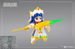 MS General Journey To The West JT-01 TangTang Model Kit -Chic Toy Shop 2595baa7e4