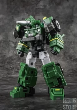 IronFactory EX-38 Optics Hunter Hound -Chic Toy Shop 259fdd8b3b