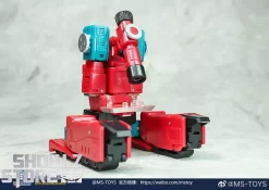 Magic Square MS-B33 Deadly Preceptor Metallic Version -Chic Toy Shop 25c13c0c19