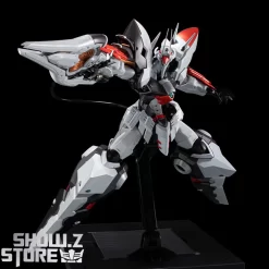 Sentinel Toys Riobot Linebarrels Of Iron Linebarrel -Chic Toy Shop 25ed8c0014