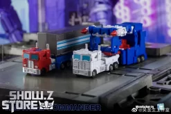 Dr.Wu DW-E23T Tactical Commander Ultra Magnus Toy Color Version -Chic Toy Shop 260e6babfc