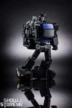 XTransbots MM-10C Toro Cliffjumper Clone Version -Chic Toy Shop 2623b3722b