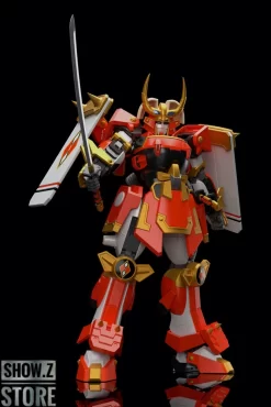 Kotobukiya Frame Arms 1/100 FA107 Shingen Model Kit -Chic Toy Shop 26cb62a908