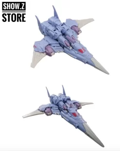Mastermind Creations R-22 Boreas Cyclonus -Chic Toy Shop 26f7dabf9d
