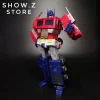 Zeta Toys EX-06O Oriprime Optimus Prime