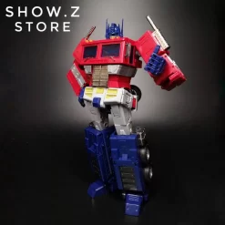 Zeta Toys EX-06O Oriprime Optimus Prime