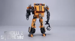 Black Mamba QT-01 Transformers: Rise Of The Beasts Battletrap -Chic Toy Shop 27383320e2