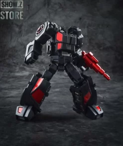 IronFactory IF EX-26R EX26R Racing Bros Retrograde Runabout Runamuck Battlechargers Set Of 2 -Chic Toy Shop 275c1dbebe