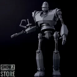 Sentinel Toys 1000Toys 1/80 The Iron Giant Riobot Iron Giant Battle Mode -Chic Toy Shop 27a6d79a91