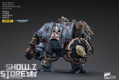 JoyToy Source 1/18 Warhammer 40K Space Wolves Venerable Dreadnought Brother Hvor -Chic Toy Shop 27a987cc45