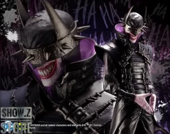 Kotobukiya ArtFX The Batman Who Laughs -Chic Toy Shop 27b0d0b0ab
