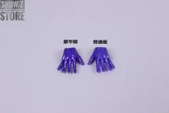 Eastern Model 1/9 Mark 49 Iron Man Rescue Mark I Model Kit Deluxe Version -Chic Toy Shop 27cebb60da