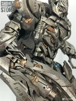 TF Dream Factory GOD-11S Megatron Battle Damaged Version -Chic Toy Shop 27d376b162