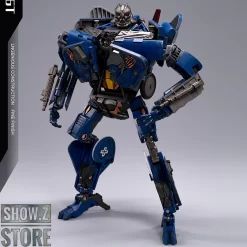 Toyworld TW-FS06T Baron Dirge Blue Version