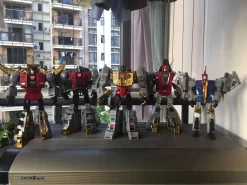 Perfect Fusion PF01 Cesium Caesium -Chic Toy Shop 283b9c0504