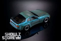 XTransbots MM-10T Tap In Cliffjumper Botcon Version -Chic Toy Shop 285536e7e6