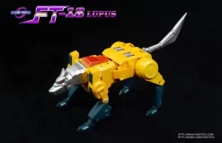 FansToys FT-18 Lupus Weirdwolf -Chic Toy Shop 287b19f71c