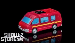 Magic Square MS-B44A Ken Ironhide Detail Painted Version -Chic Toy Shop 28a0b53518