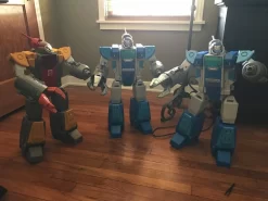 FansToys FT-20G Terminus Giganticus Omega Supr3me -Chic Toy Shop 28d5b778b2