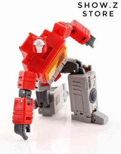 Magic Square MS-Toys B-17 MS-B17 Stereo Master Blaster -Chic Toy Shop 28d9a76b6d