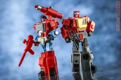Mister Moon MM01 The Recorder & MM02 The Mic (Blaster & Perceptor) Set Of 2 -Chic Toy Shop 291055f844