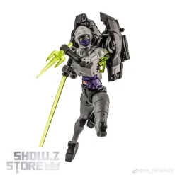 NewAge H48N Ninja Dickey Arcee -Chic Toy Shop 293a6ff490