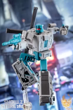 Magic Square MS-B54D Tornado Vortex IDW Version -Chic Toy Shop 298883e9bf