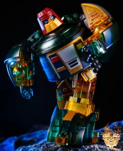 ToyWorld TW-M07C Spaceracer Clear Version -Chic Toy Shop 2991efa0c2