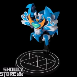 Sentinel Toys Metamor-Force Mado King Granzort Aquabeat -Chic Toy Shop 299d8ff7c1