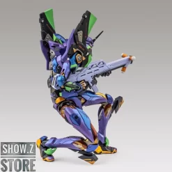 Main Engine ME-P01 Upgrade Kit For Bandai Spirit Metal Build Eva-01 Test Type 2020 Version -Chic Toy Shop 29c4a93dd3