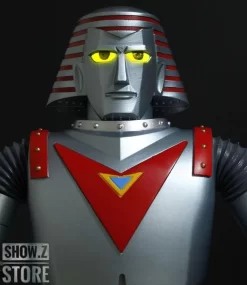 Evolution Toy Grand Action Bigsize Model Giant Robo -Chic Toy Shop 29dbd12bbe