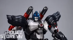 4th Party CS-01 Double Blade Warrior Optimus Primal -Chic Toy Shop 29effc6b22