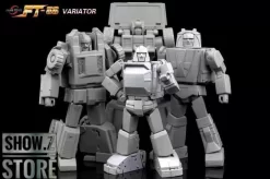 [Pre-Order] FansToys FT-56 Variator Gears -Chic Toy Shop 2a21ba9135