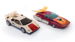 Xtransbots MM-XIII Crackup (Stunticons Breakdown) MX-XIII MX-13 -Chic Toy Shop 2a26e2b7df