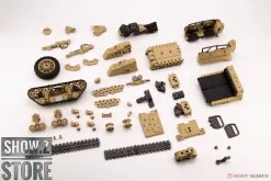 Kotobukiya MSG GT013 Gigantic Arms Wild Crawler -Chic Toy Shop 2a29b62efb