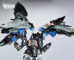 Steel Legend 1/100 SL-01 NZ-666 Kshatriya -Chic Toy Shop 2a776eed4e