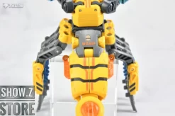 52Toys BeastBox BB-38 Gunpowder -Chic Toy Shop 2ada13e399