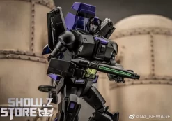 Newage H45B Strange Love Jetfire Black Version 17 Newage H45B Strange Love Jetfire Black Version -Chic Toy Shop 2adc962f2b