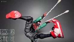 Sentinel Toys Spider-Man: Into The Spider-Verse Miles Morales -Chic Toy Shop 2af348d6db