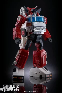 XTransbots MX-7 Tirador Artfire Limited Version -Chic Toy Shop 2b0fbf9d4a