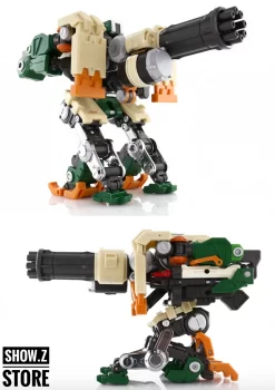 DX9 K1 Freeman (Bastion) -Chic Toy Shop 2b7e510677